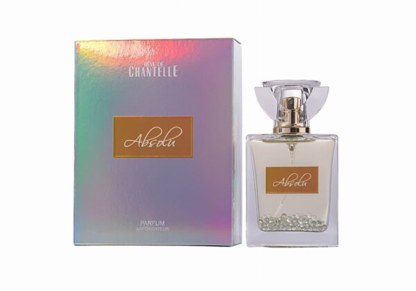 Rêve de Chantelle Absolu Eau de Parfum