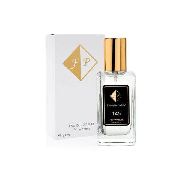 Francuskie Perfumy Nr 145 Eau de Parfum