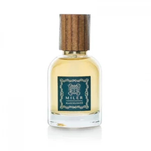 Miler Masculinité Eau de Parfum