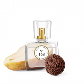 168. AMBRA WODA PERFUMOWANA