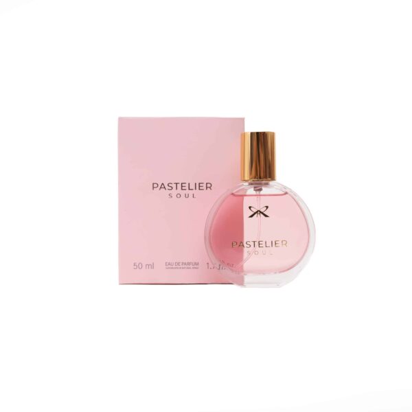 Pastelier Soul Eau de Parfum