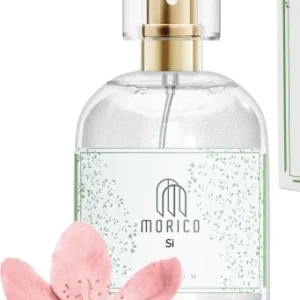 Morico si D001 - Eau de Parfum