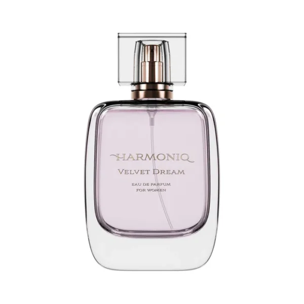 HARMONIQ Velvet Dream Eau de Parfum