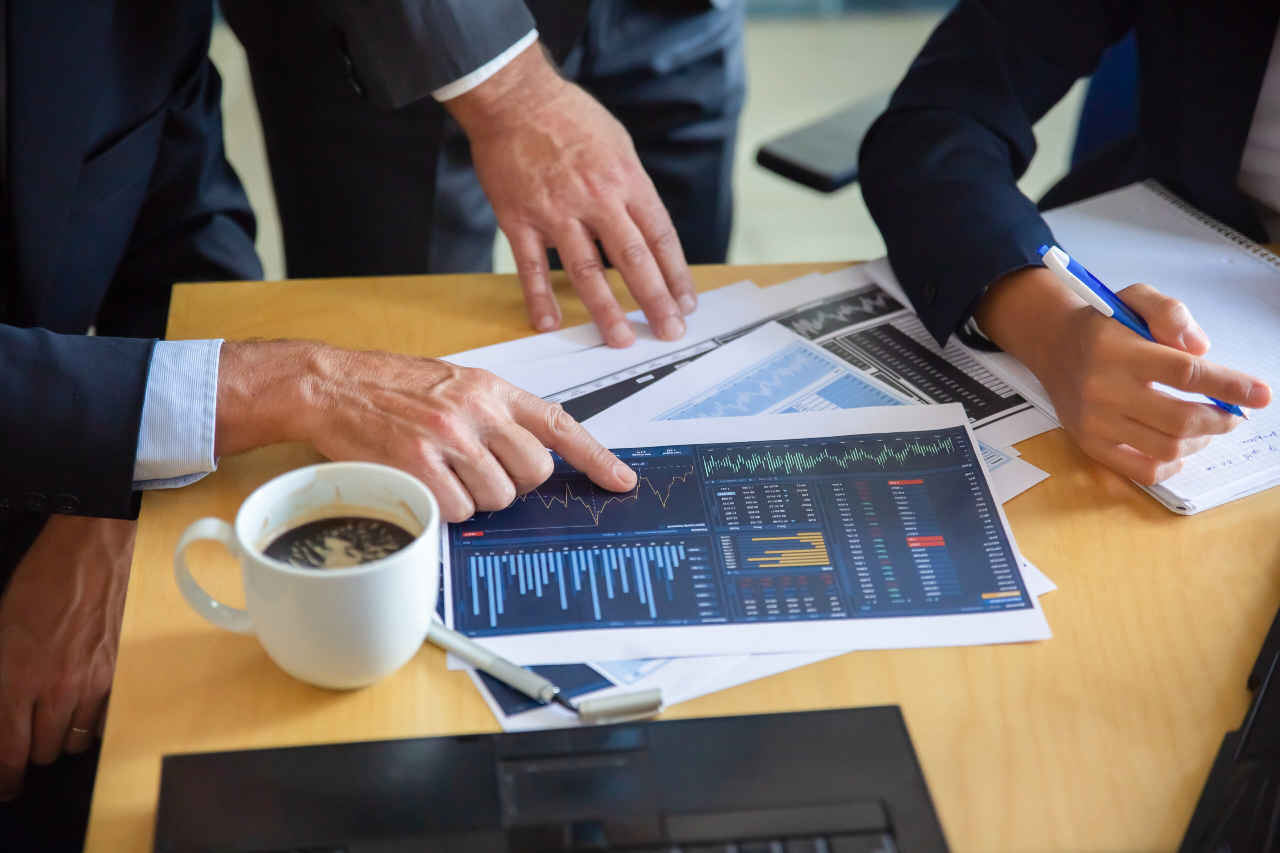 Prestige Consulting Rzeszów
